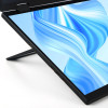 МОНІТОР UPERFECT USTATION DELTA BLACK 15.6 (M156E15) 3