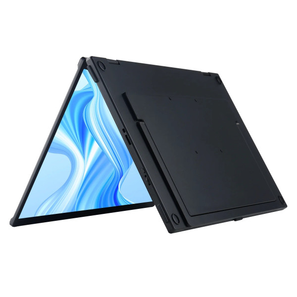 МОНІТОР UPERFECT USTATION DELTA BLACK 15.6 (M156E15) 4