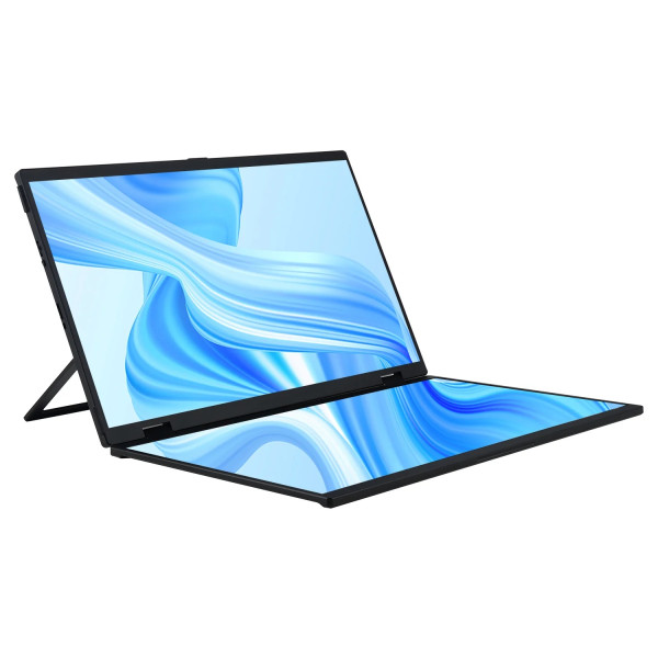 МОНІТОР UPERFECT USTATION DELTA BLACK 15.6 (M156E15) 5