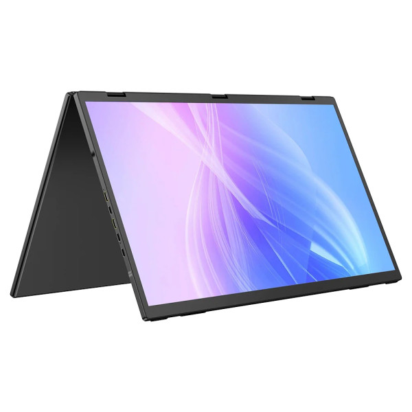 МОНІТОР UPERFECT USTATION DELTA MAX BLACK 18.5 (M185E11) 1