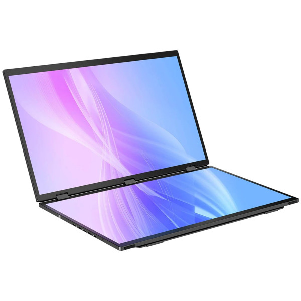 МОНІТОР UPERFECT USTATION DELTA MAX BLACK 18.5 (M185E11) 3
