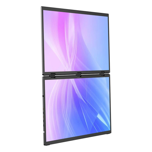 МОНІТОР UPERFECT USTATION DELTA MAX BLACK 18.5 (M185E11) 4