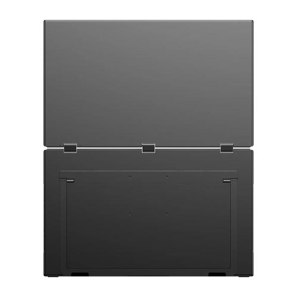 МОНІТОР UPERFECT USTATION DELTA MAX BLACK 18.5 (M185E11) 7