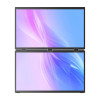 МОНІТОР UPERFECT USTATION DELTA MAX BLACK 18.5 (M185E11) 8