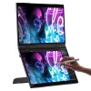 МОНІТОР UPERFECT USTATION DELTA PRO TOUCH BLACK 16 (M160T11) 1