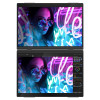 МОНІТОР UPERFECT USTATION DELTA PRO TOUCH BLACK 16 (M160T11) 2