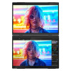 МОНІТОР UPERFECT USTATION DELTA PRO TOUCH BLACK 16 (M160T11) 4