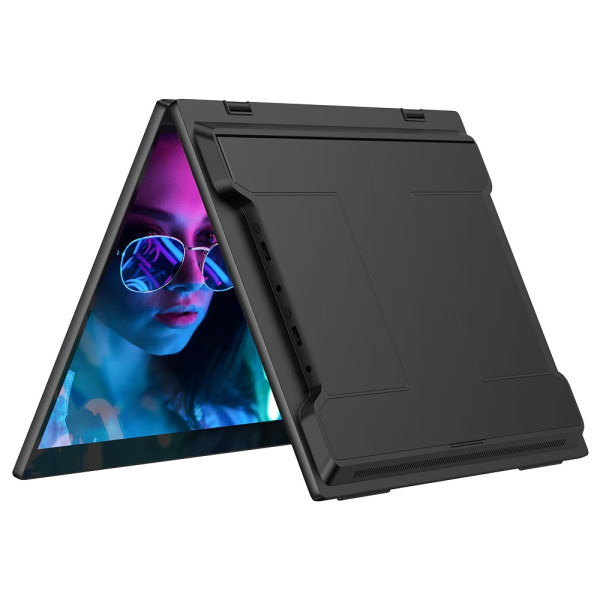 МОНІТОР UPERFECT USTATION DELTA PRO TOUCH BLACK 16 (M160T11) 6