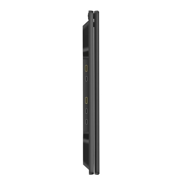МОНІТОР UPERFECT USTATION DELTA PRO TOUCH BLACK 16 (M160T11) 8