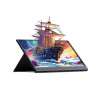 МОНІТОР ZSUS PM15A BLACK 15.6 0