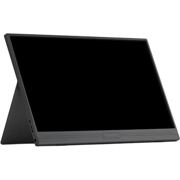 МОНІТОР ZSUS PM15A BLACK 15.6 1