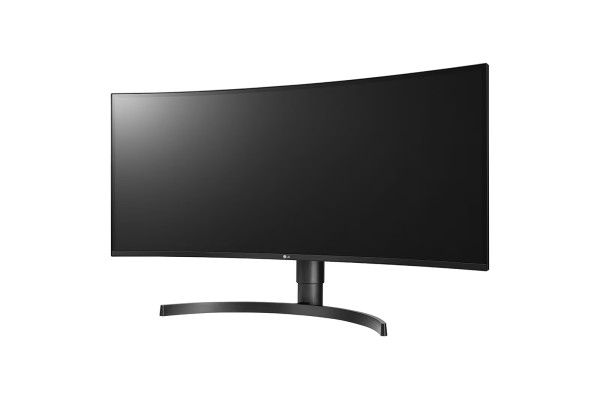МОНІТОР LG 34WL85C-B BLACK 34 1