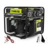 ГЕНЕРАТОР MAR-POL QL3500IG 2