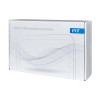 ВІДЕОДОМОФОН TVT DIGITAL TD-E2137-PE/TP/WF WHITE 1