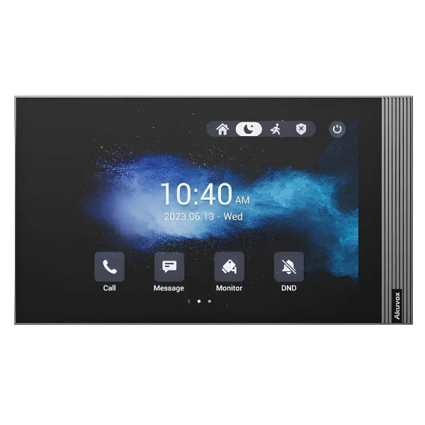 ВІДЕОДОМОФОН AKUVOX S562 SIP LINUX 0