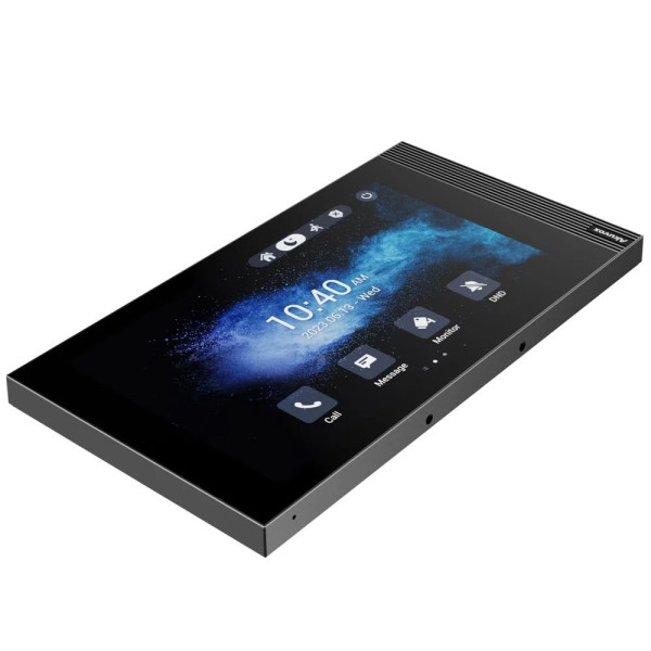 ВІДЕОДОМОФОН AKUVOX S562 SIP LINUX 2