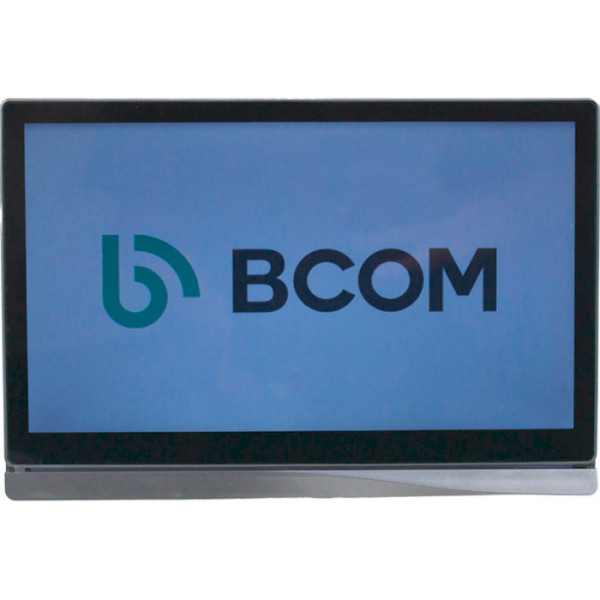 ВІДЕОДОМОФОН BCOM BD-1090FHD/T 0