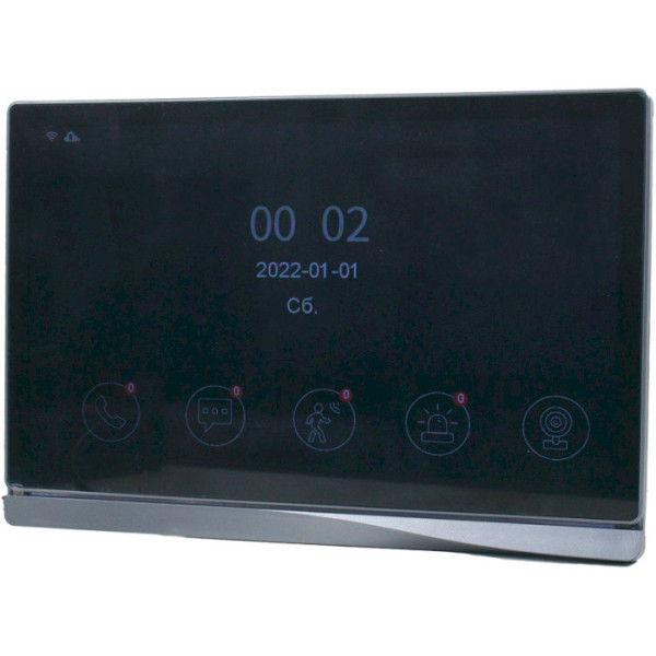 ВІДЕОДОМОФОН BCOM BD-1090FHD/T 1