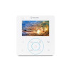 ВІДЕОДОМОФОН BCOM BD-480 WHITE 0