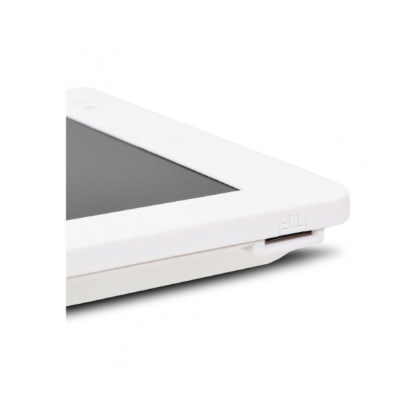 ВІДЕОДОМОФОН BCOM BD-480 WHITE 1