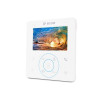 ВІДЕОДОМОФОН BCOM BD-480 WHITE 3