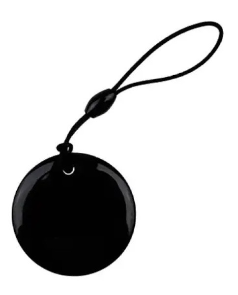 ВИДЕОДОМОФОН SEVEN SYSTEMS KD-7838D BLACK 6