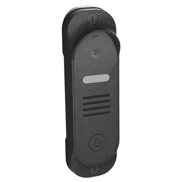ВІДЕОДОМОФОН SEVEN SYSTEMS DP-7578/01KIT BLACK 5