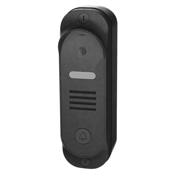 ВІДЕОДОМОФОН SEVEN SYSTEMS DP-7578/01KIT BLACK 7