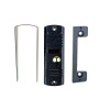 ВІДЕОДОМОФОН SEVEN SYSTEMS DP-7574 KIT BLACK 4