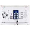 ВІДЕОДОМОФОН SEVEN SYSTEMS DP-7571/02 KIT WHITE 4