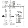 ВІДЕОДОМОФОН SEVEN SYSTEMS DP-7578/07KIT BLACK 4