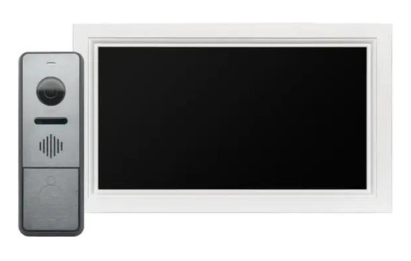 ВІДЕОДОМОФОН ARNY AVD-1743A (64GB) WIFI (21397) 0