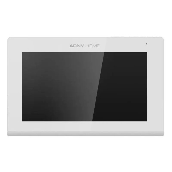 ВІДЕОДОМОФОН ARNY AVD-7423A WHITE GRAPHITE (21352) 2