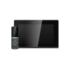 ВІДЕОДОМОФОН ARNY AVD-7423A GRAPHITE BLACK (21350) 2