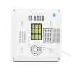 ВІДЕОДОМОФОН ATIS AD-480MW + BCOM BT-305HR SILVER 8