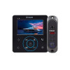ВІДЕОДОМОФОН BCOM BD-480 KIT BLACK 0