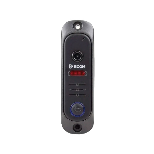 ВІДЕОДОМОФОН BCOM BD-480 KIT BLACK 2