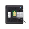 ВІДЕОДОМОФОН BCOM BD-480 KIT BLACK 5