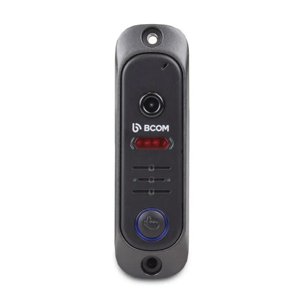 ВІДЕОДОМОФОН BCOM BD-480 KIT WHITE 1