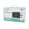 ВІДЕОДОМОФОН BCOM BD-480 KIT WHITE 8