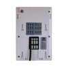 ВІДЕОДОМОФОН SEVEN SYSTEMS DP7542 KIT WHITE 2
