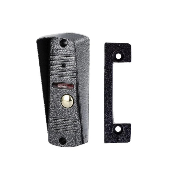 ВІДЕОДОМОФОН SEVEN SYSTEMS DP7542 KIT WHITE 3