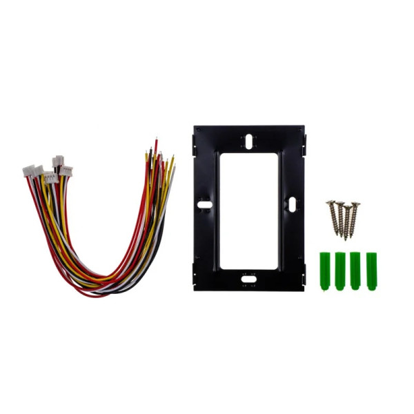 ВІДЕОДОМОФОН SEVEN SYSTEMS DP7542 KIT WHITE 5