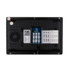 ВІДЕОДОМОФОН SEVEN SYSTEMS DP-7571/07KIT BLACK 1