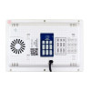ВІДЕОДОМОФОН SEVEN SYSTEMS DP-7571/07KIT WHITE 5