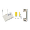 ВІДЕОДОМОФОН SEVEN SYSTEMS DP-7571/07KIT WHITE 8