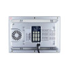 ВІДЕОДОМОФОН SEVEN SYSTEMS DP-7575/07KIT WHITE 6