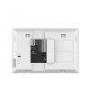 ВІДЕОДОМОФОН GRANDSTREAM GSC3574 HD INTERCOM AND FACILITY CONTROL STATION WHITE 1