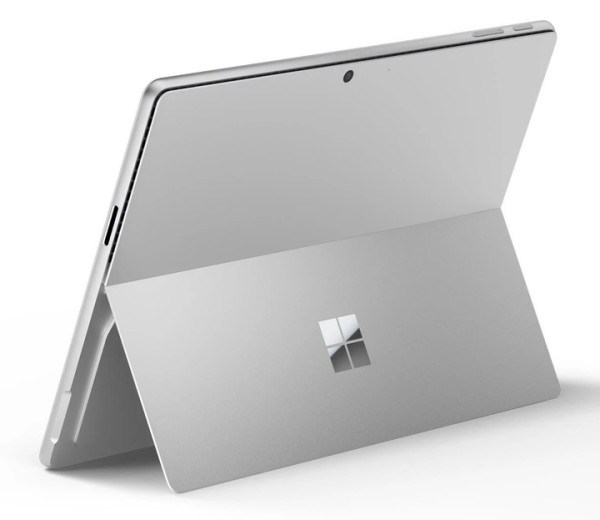 ПЛАНШЕТ MICROSOFT SURFACE COPYLOT + PC X PLUS 16/256GB - LCD PLATINUM (EP2-08340) 1