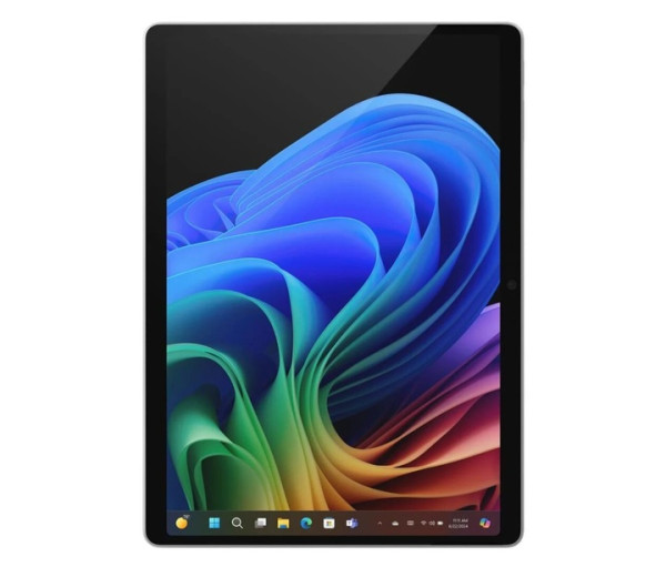 ПЛАНШЕТ MICROSOFT SURFACE COPYLOT + PC X PLUS 16/256GB - LCD PLATINUM (EP2-08340) 2
